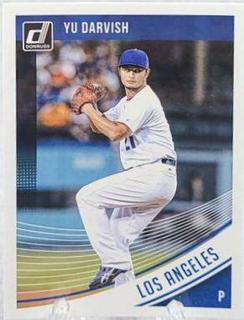 Yu Darvish