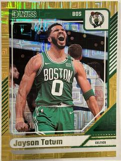 Jayson Tatum