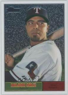 Nelson Cruz