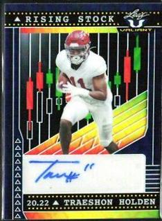 Traeshon Holden