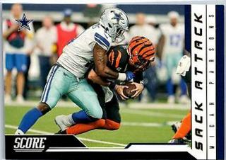 Micah Parsons