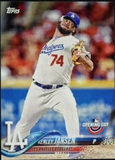 Kenley Jansen