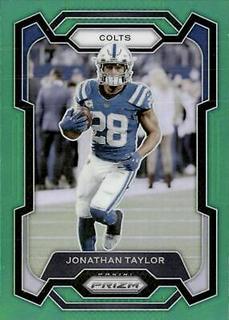 Jonathan Taylor