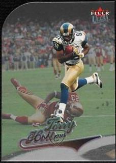 Torry Holt