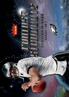 Donovan McNabb