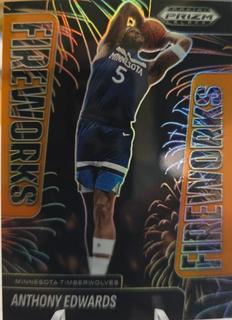 Anthony Edwards