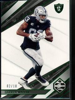 Darren Waller