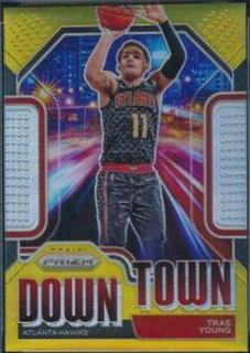 Trae Young