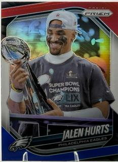 Jalen Hurts