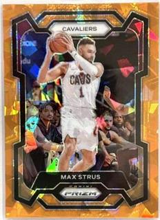 Max Strus