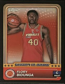 Elvin Hayes