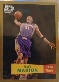 Shawn Marion