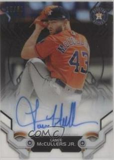 Lance McCullers Jr.