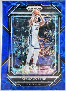 Desmond Bane