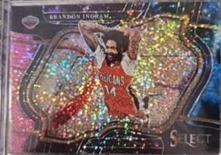 Brandon Ingram