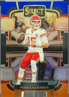 Patrick Mahomes II