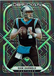 Sam Darnold