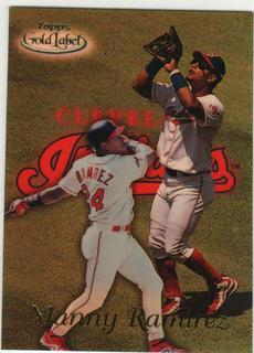 Manny Ramirez