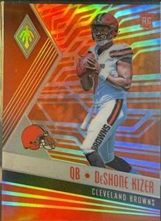 DeShone Kizer