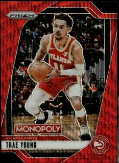 Trae Young