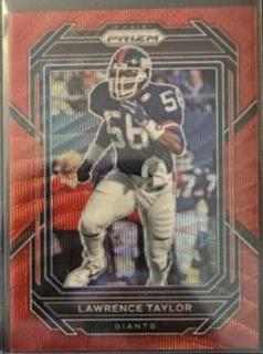 Lawrence Taylor