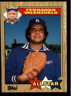 Fernando Valenzuela