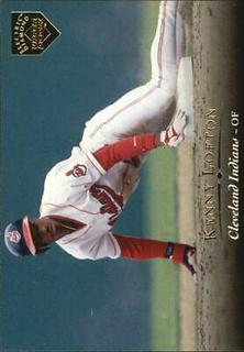 Kenny Lofton
