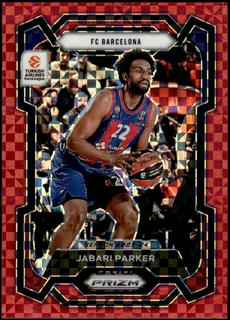 Jabari Parker