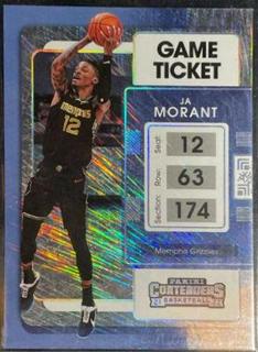Ja Morant