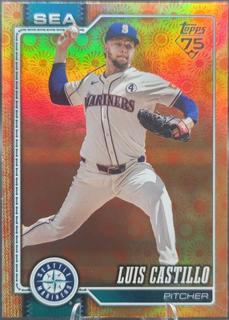 Luis Castillo