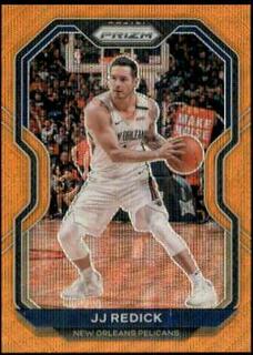 JJ Redick