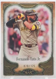Fernando Tatis Jr.