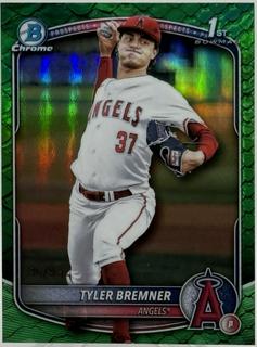 Tyler Bremner