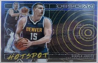 Nikola Jokic