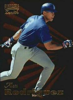 Alex Rodriguez