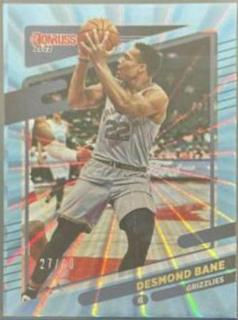 Desmond Bane