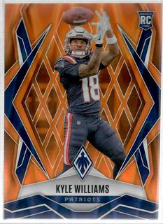 Kyle Williams