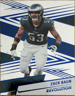 Zack Baun
