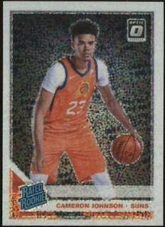 Cameron Johnson