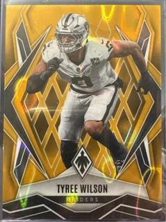 Tyree Wilson