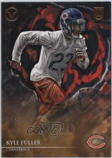 Kyle Fuller