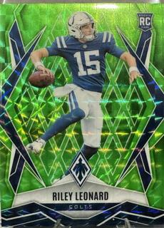 Riley Leonard