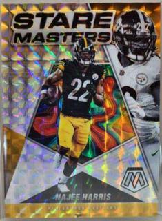 Najee Harris