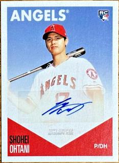 Shohei Ohtani