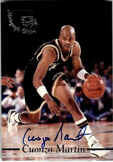 Cuonzo Martin
