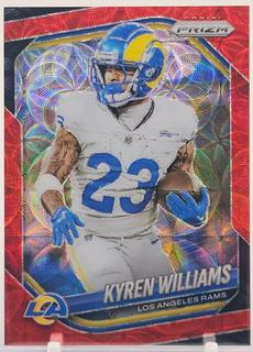 Kyren Williams