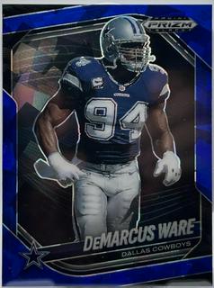 DeMarcus Ware