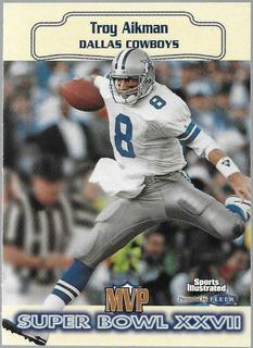 Troy Aikman