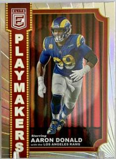 Aaron Donald