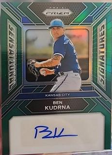 Ben Kudrna